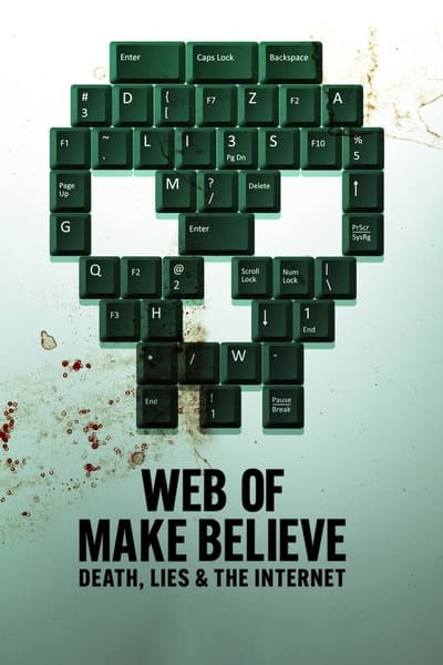 À l'ère des Leurres : L'Internet du Crime - Saison 1