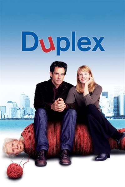 Un Duplex pour 3