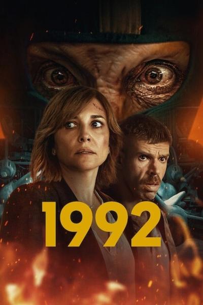 1992 - Saison 1