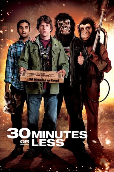 30 Minutes maximum