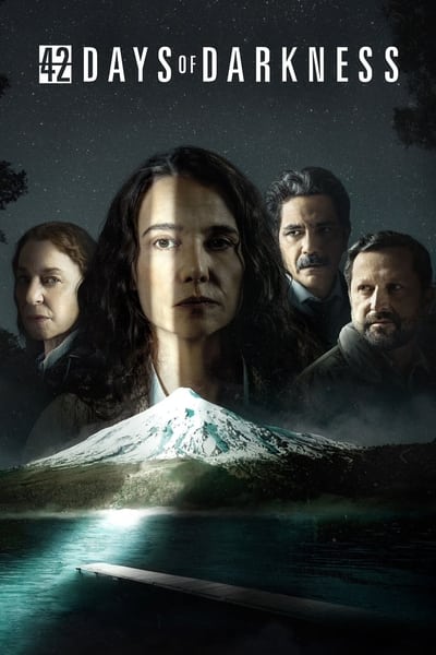 42 Jours d'obscurité - Saison 1