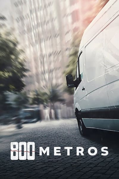 800 Mètres - Saison 1