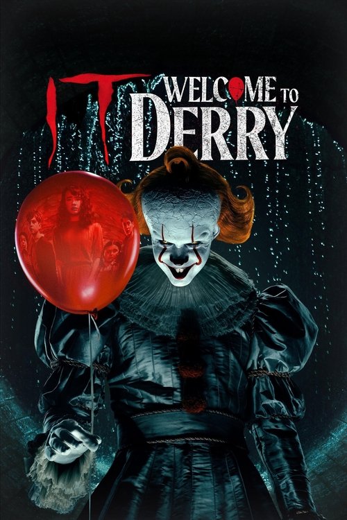Ça : Bienvenue à Derry - Saison 1