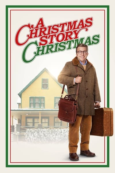 Une histoire de Noël à Noël