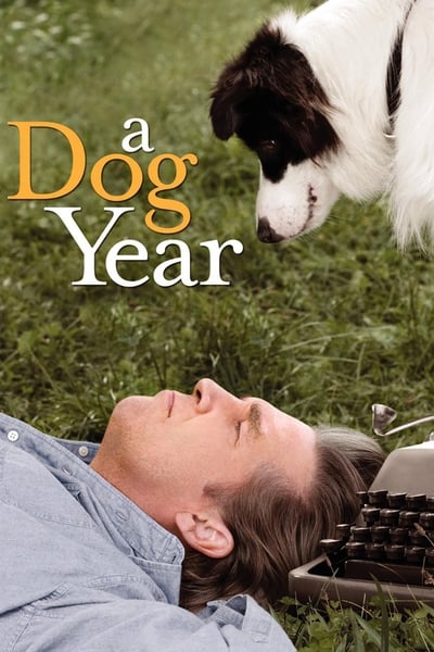 Une Année de Chien