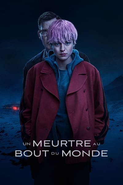 Un meurtre au bout du monde - Saison 1