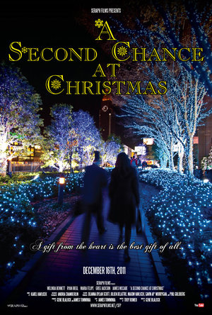 A Second Chance