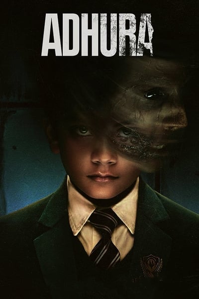 Adhura - Saison 1