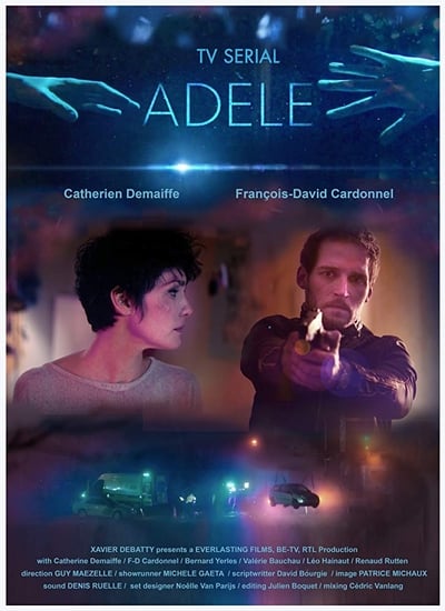 Adèle - Saison 1