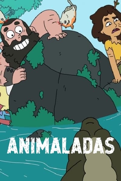 Adventure Beast - Saison 1