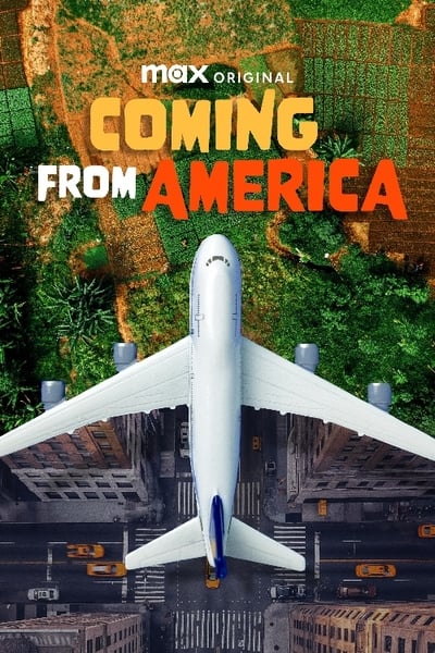 African Dream : 60 jours pour changer de vie - Saison 1