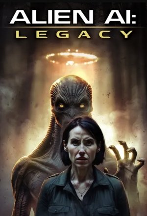 Alien AI
