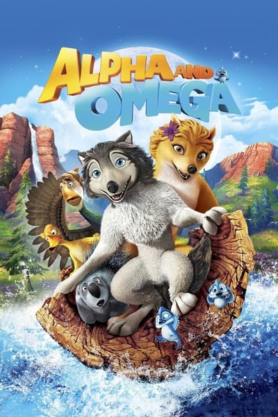 Alpha et Oméga