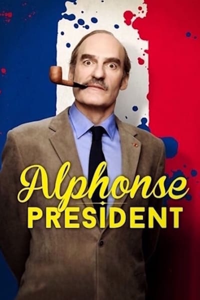 Alphonse Président - Saison 1