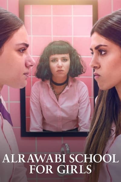AlRawabi School for Girls - Saison 1