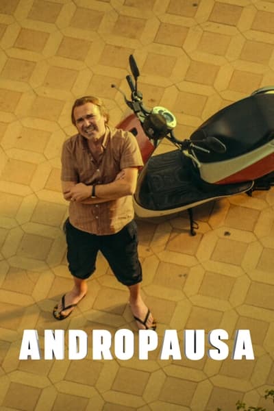Andropause - Saison 1