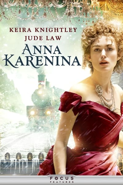 Anna Karénine