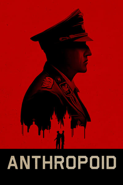 Opération Anthropoid