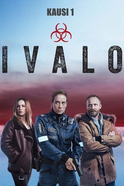 Arctic Circle - Saison 1