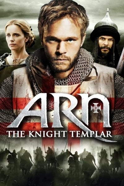 Arn, chevalier du Temple
