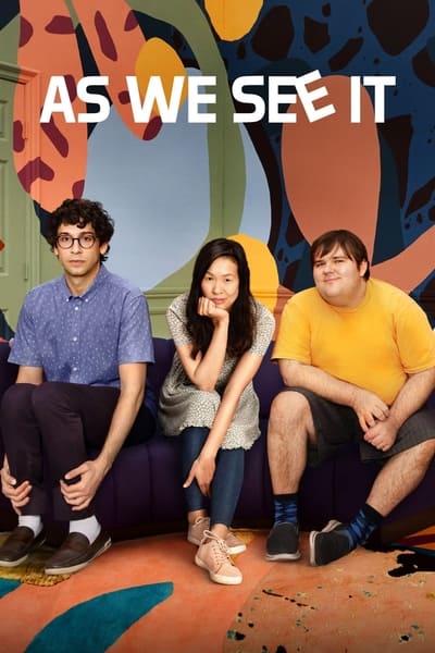 As We See It - Saison 1