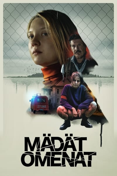 Bad Apples - Saison 1