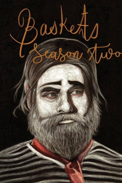 Baskets - Saison 2