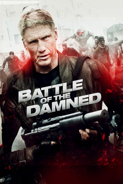 Le Dernier soldat