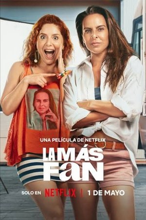Beaucoup trop fan
