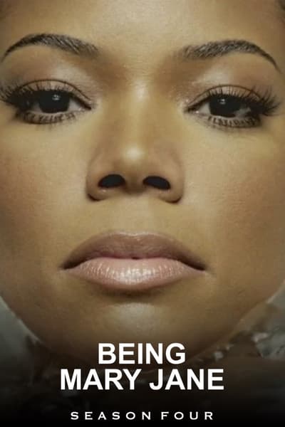 Being Mary Jane - Saison 4