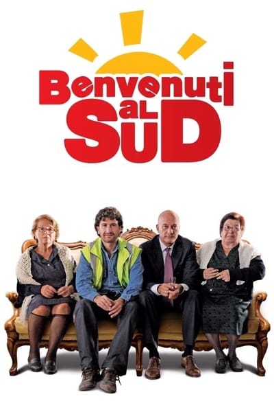 Bienvenue dans le sud