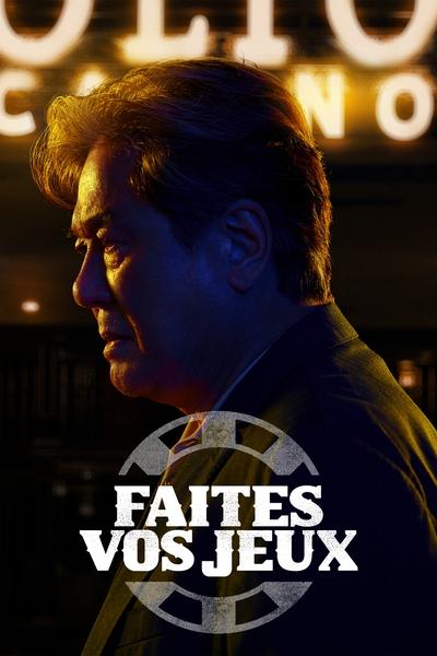 Big Bet - Saison 2