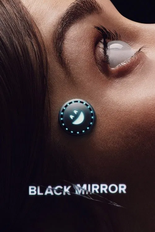 Black Mirror - Saison 7