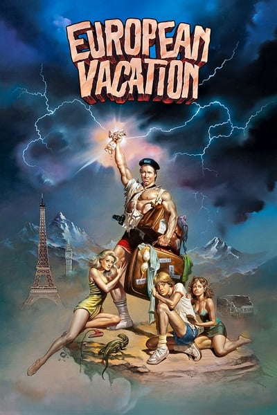 Bonjour les vacances 2
