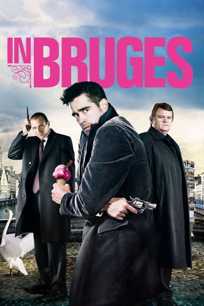 Bons baisers de Bruges
