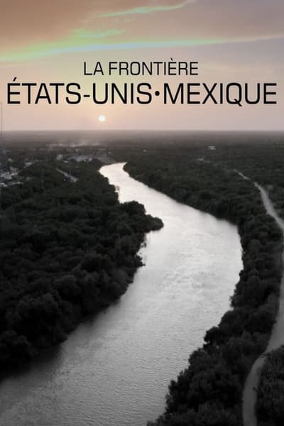 Borderforce USA : The Bridges - Saison 1