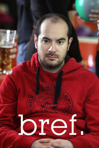 Bref - Saison 1