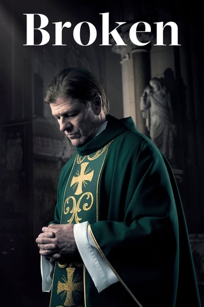 Broken - Saison 1