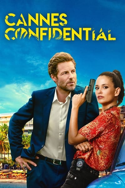 Cannes Police Criminelle - Saison 1
