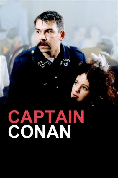 Capitaine Conan