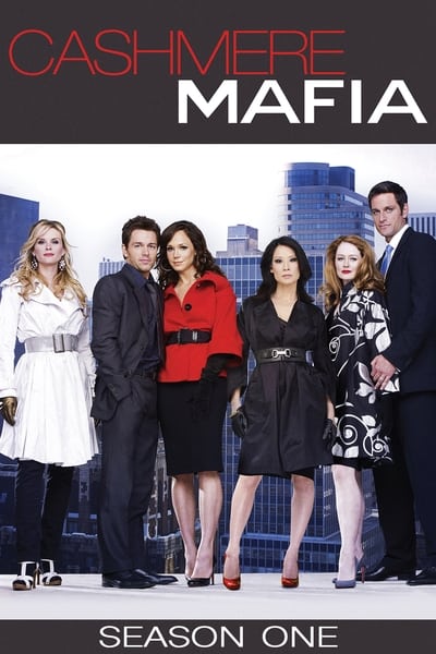 Cashmere Mafia - Saison 1