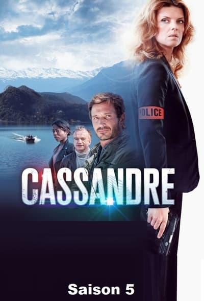 Cassandre - Saison 5