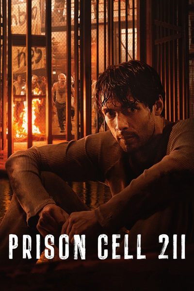 Cellule 211 - Saison 1