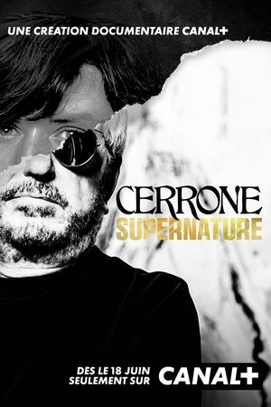 Cerrone - Supernature