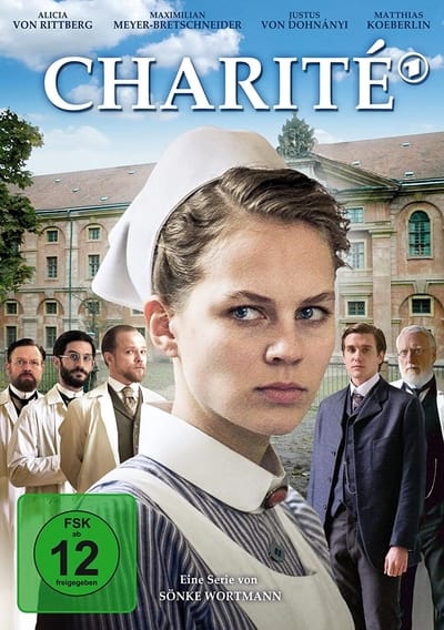 Charité - Saison 1
