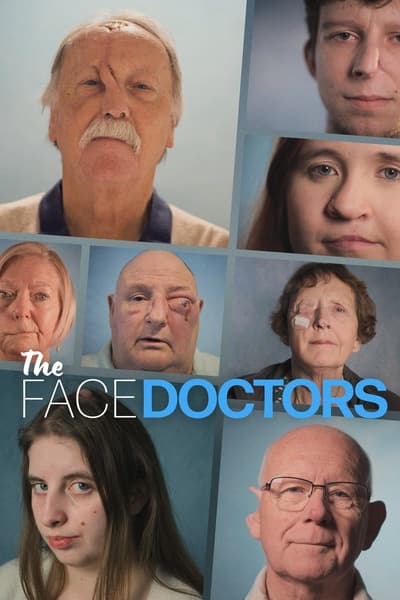 Chirurgie du visage : un nouvel espoir - Saison 1