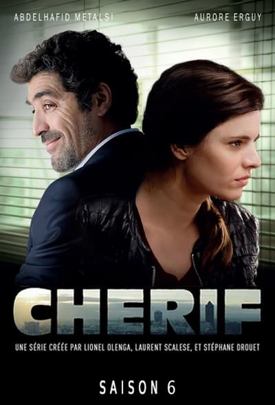 Chérif - Saison 6
