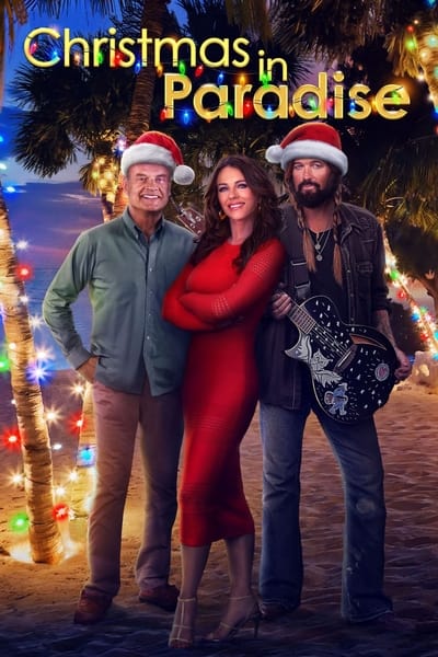 Noël au Paradis
