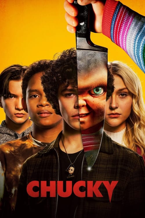 Chucky - Saison 1