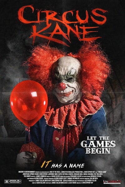 The Circus Games